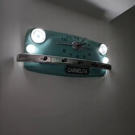 Carmelita Apartment Bracciano (Rome)