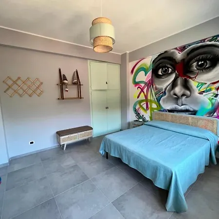 Apartment Carmelita *