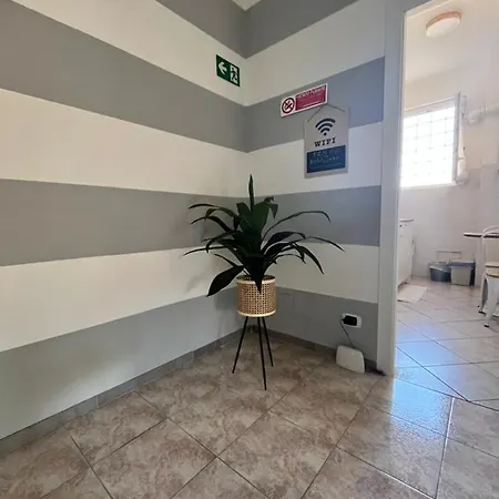 Apartment Carmelita Bracciano (Rome)