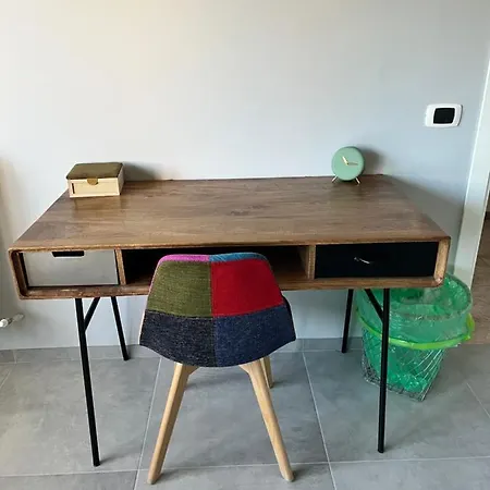 Carmelita Apartment Bracciano (Rome)
