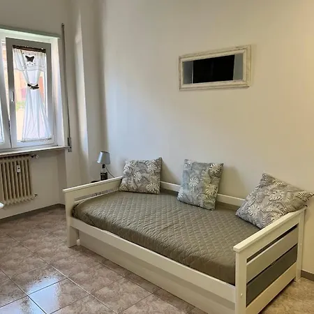 Carmelita Apartment Bracciano (Rome)