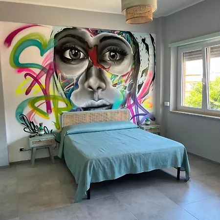 Carmelita Apartment *